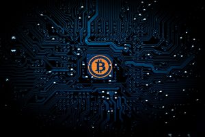 Blockchain technology and Bitcoin in Islamic Finance