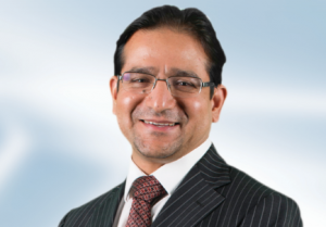 Prof. Dr. Humayon Dar, United Kingdom (UK)