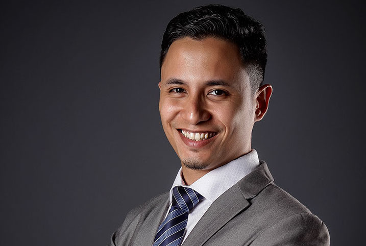 Syed Adam Is Bitcoin or Blockchain Investment Halal? | Ethis Blog