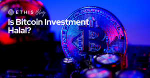 Bitcoin investment halal