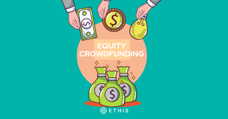 Everything You Need To Know About Equity Crowdfunding (ECF)