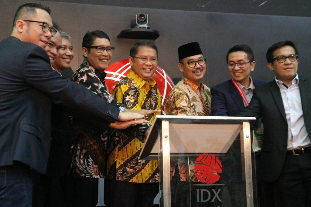 Shariah Fintech Indonesia Looking For Government Support