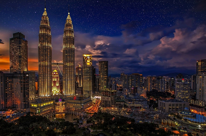 Malaysia’s Equity Crowdfunding: The 4 Players