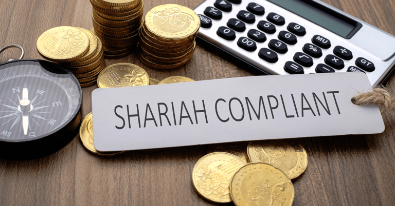 shariah compliant investments and social impact