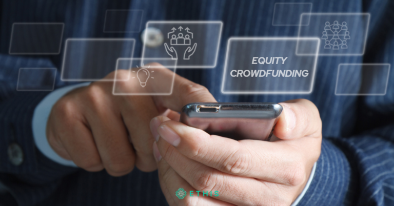 Equity Crowdfunding: How can it Help Your Startup?