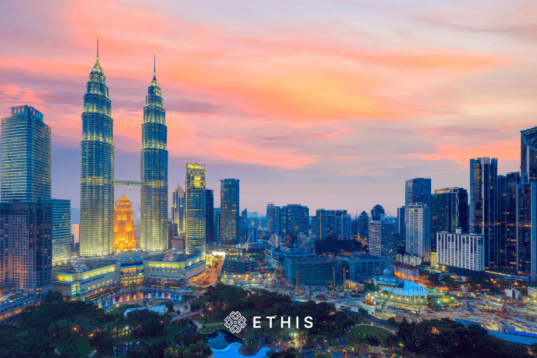 Ethis Press Release Pioneer Islamic crowdfunding group Ethis Group raises RM6.8million (US$1.7million) from Super-Angels