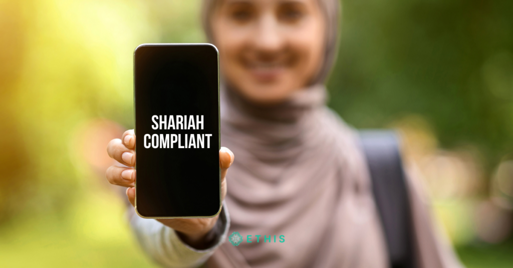 Shariah compliant In Crowdfunding