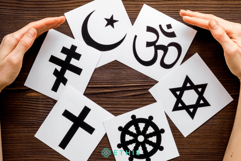 Business Ethics common to all faiths