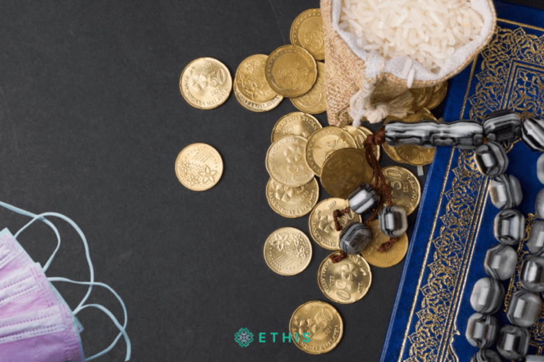 Islamic social finance