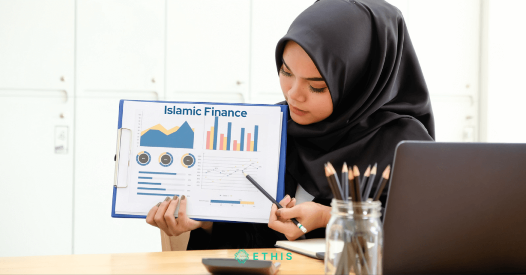 Islamic Commercial Finance