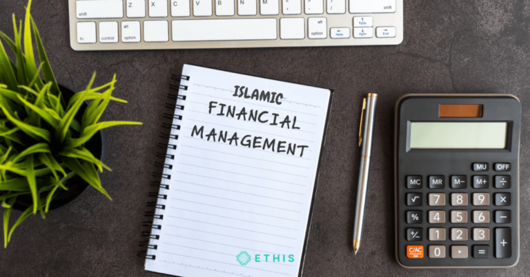 Islamic Financial Management