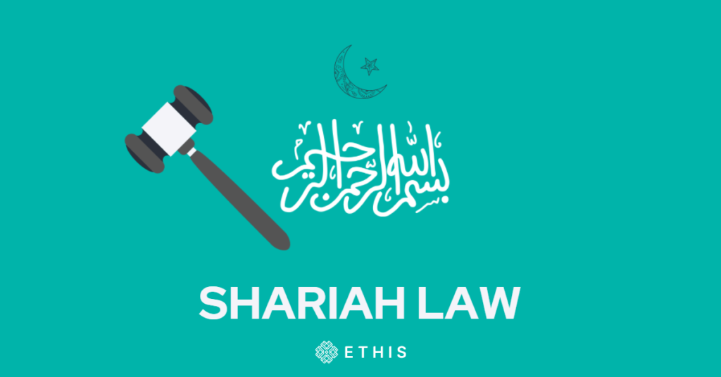 Shariah Law Shariah Issues