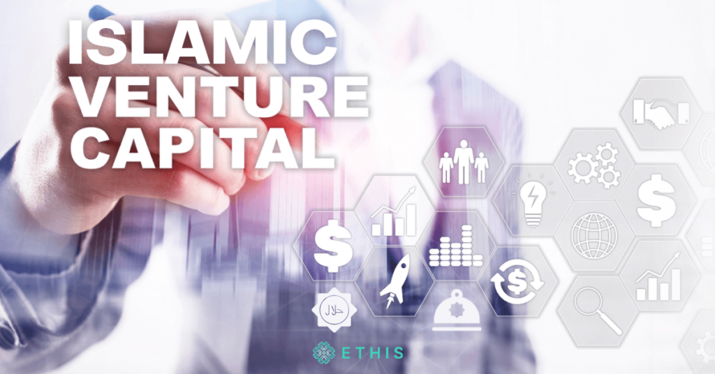 Islamic Venture Capital