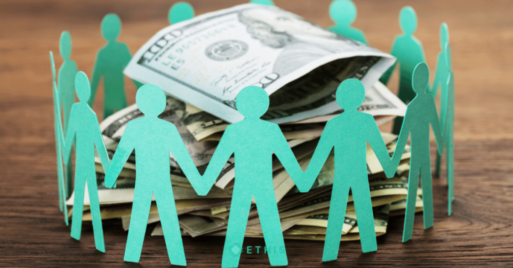 Equity vs Reward Crowdfunding