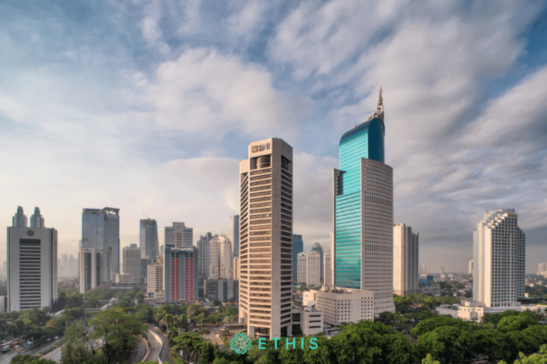 Ethis Indonesia bolsters presence in fintech scene in Indonesia with full licensed status from the Financial Services Authority of Indonesia