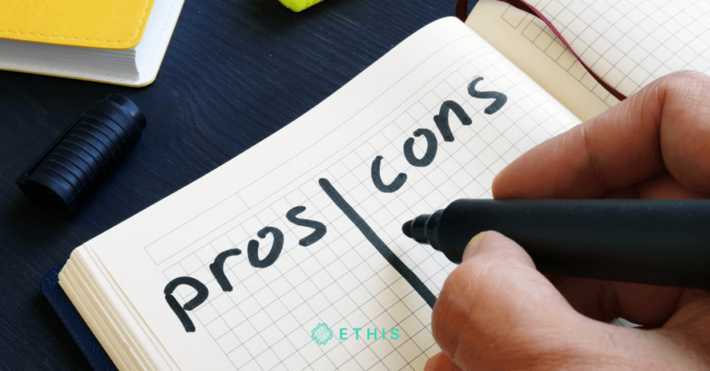 Pros and Cons of Equity Crowdfunding