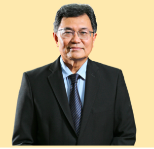 Banking on the Unbankable, An exclusive Interview with Professor Saiful Azhar Rosly, INCEIF
