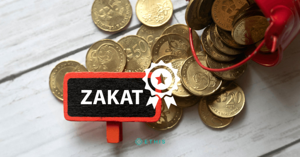 zakat
