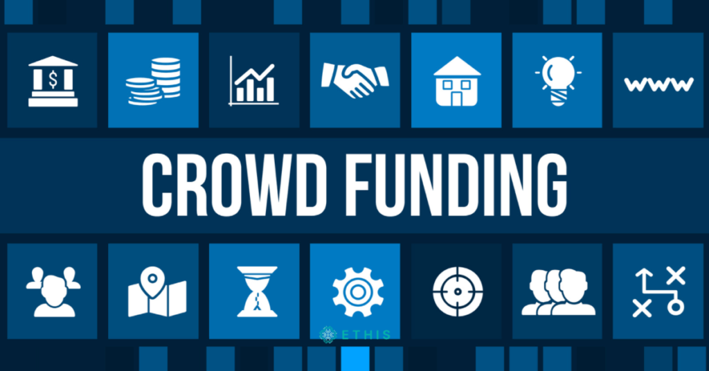 crowdfunding campaigns