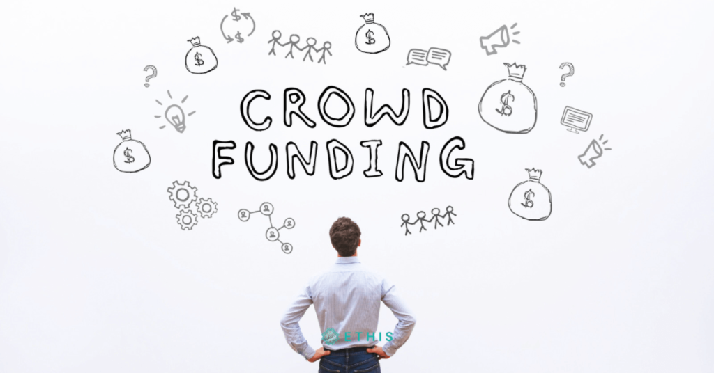 crowdfunding campaigns