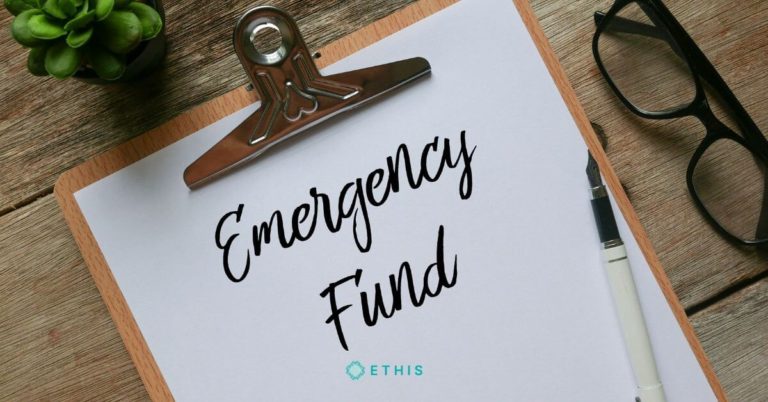 Emergency Funds