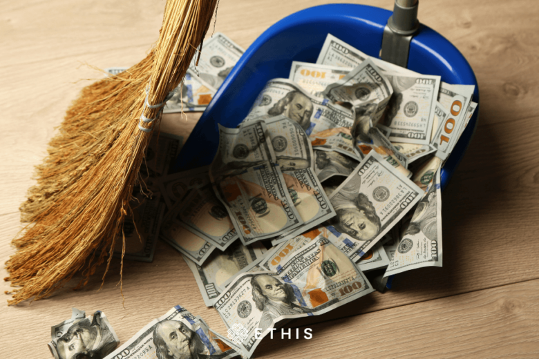 money mistakes