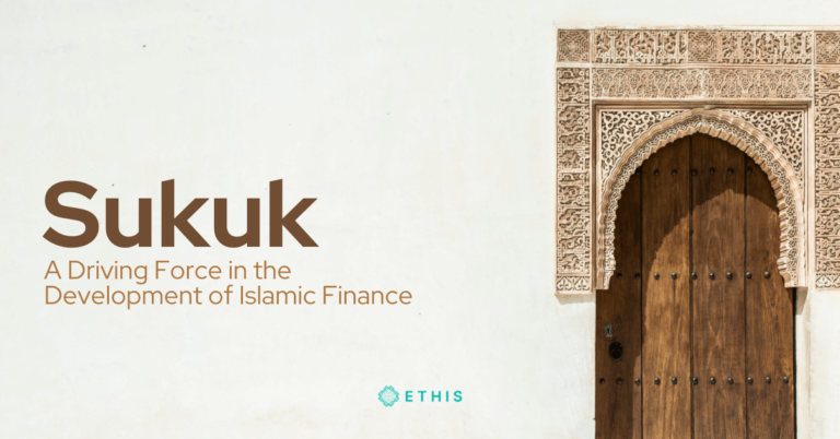 “Sukuk” A Driving Force in the Development of Islamic Finance