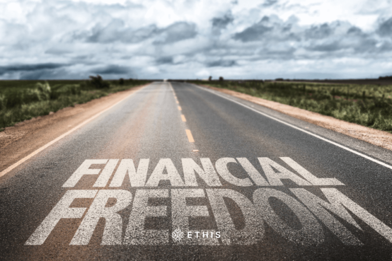 8 Ways To Achieve Financial Freedom