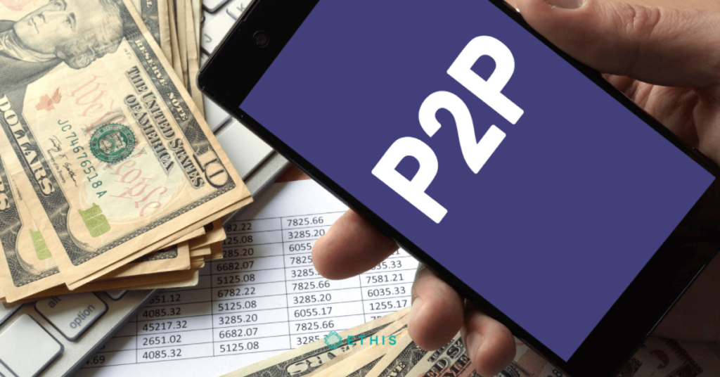 investing in p2p