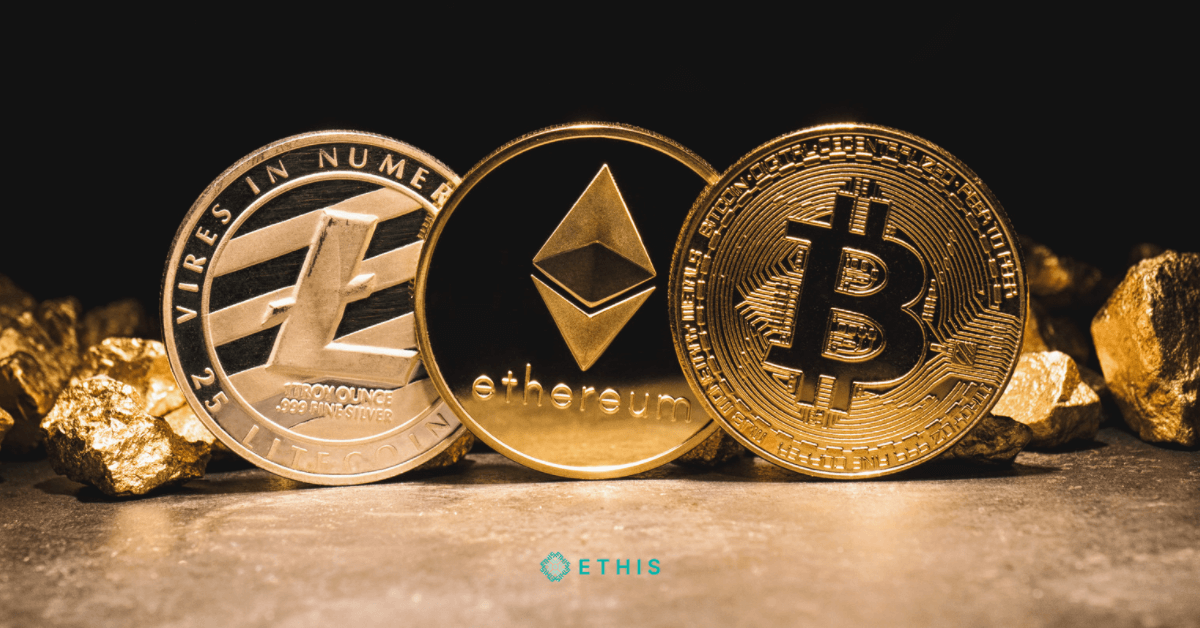 What is Cryptocurrency? - Here's What you Should Know