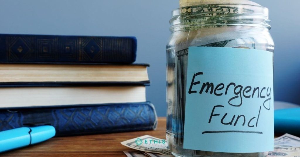 debts emergency funds