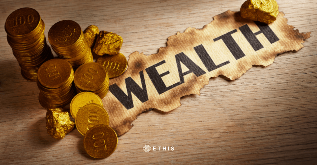 Islamic viewpoints of growing wealth and investing 