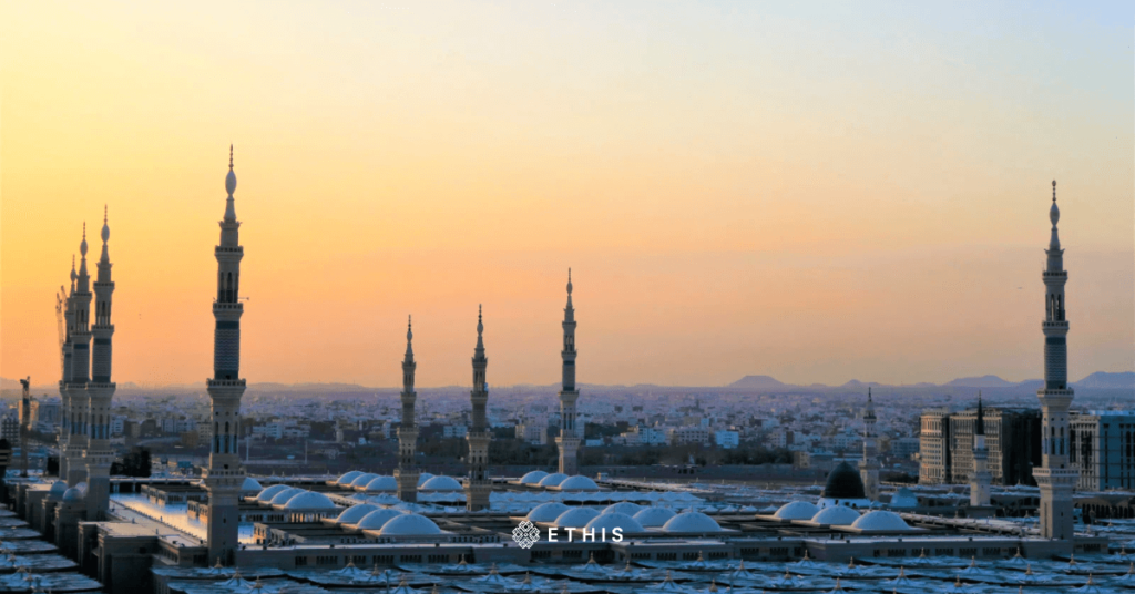 Islamic viewpoints of growing wealth and investing 