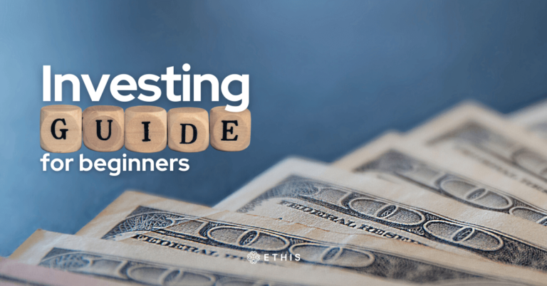 Investing Guide for Beginners  