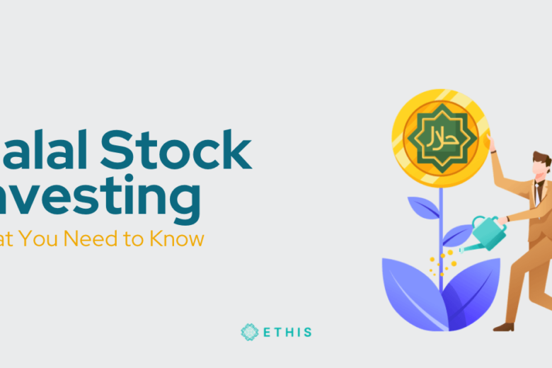 Halal Stock Investing