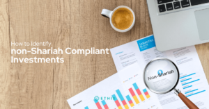 How to Identify non-Shariah Compliant Investments