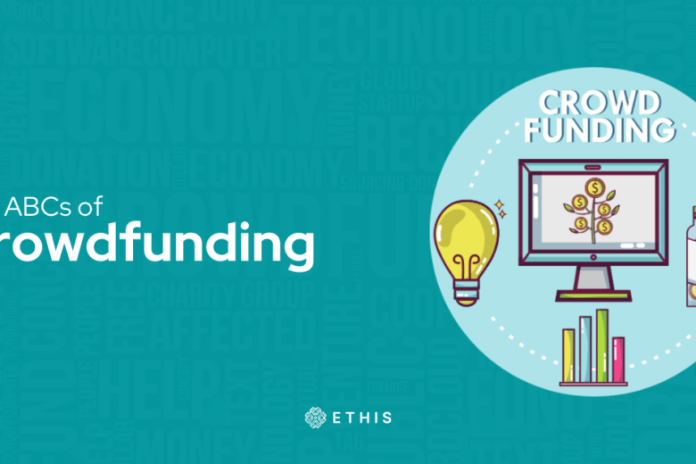 Crowdfunding