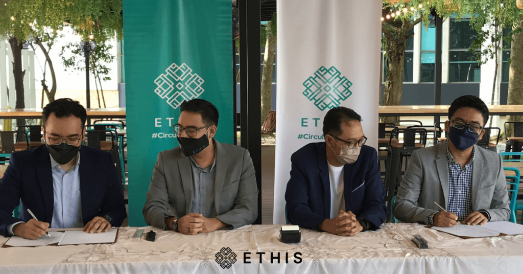 Ethis Malaysia announce partnership with Mindstraits to empower startup ecosystem