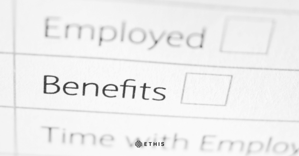 Benefits of invoice financing