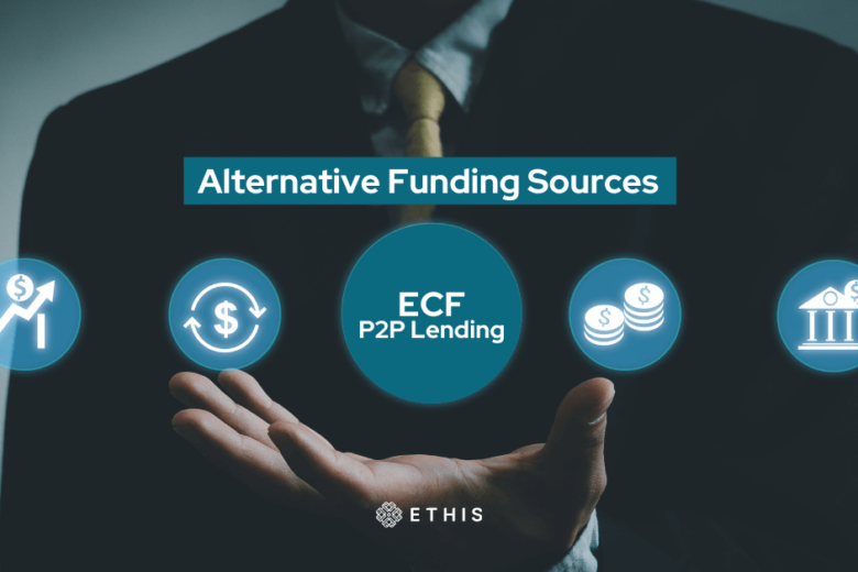 Struggling to Finance Your Business? Alternative Ways to Raise Funds