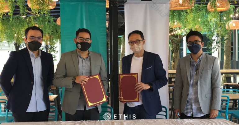 Ethis Malaysia announce partnership with Mindstraits to empower startup ecosystem