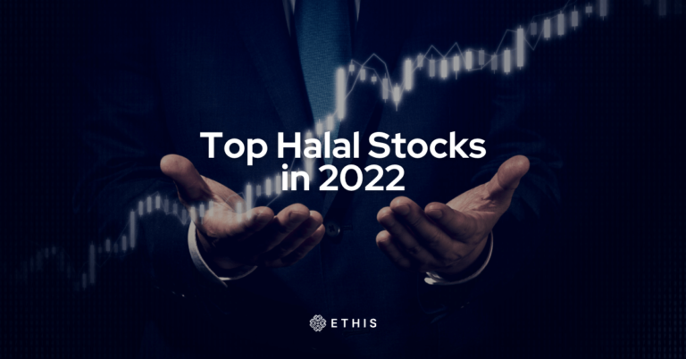 Top Halal Stocks in 2022