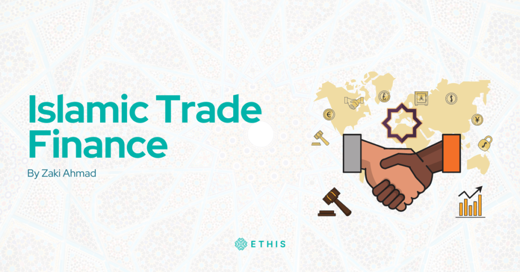 Islamic Trade Finance