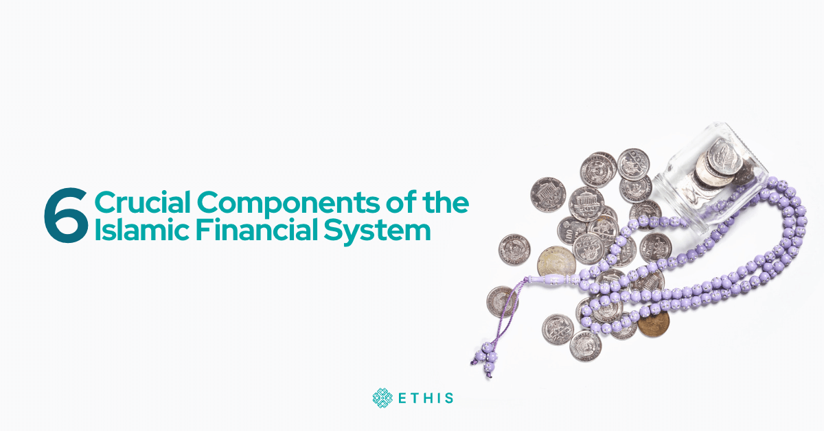 6 Crucial Components of the Islamic Financial System