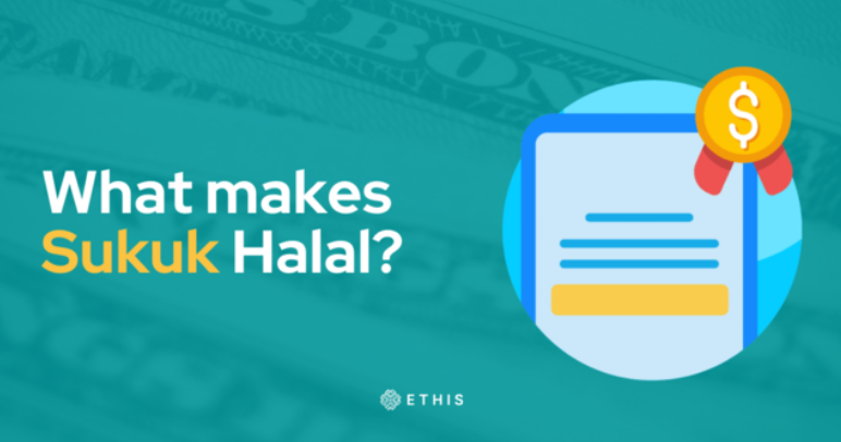 What makes Sukuk Halal?