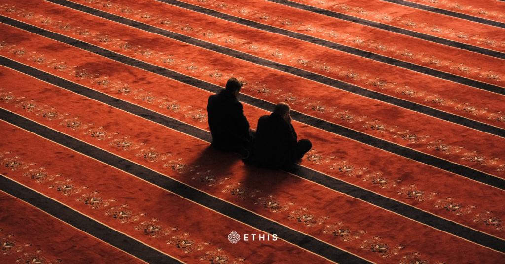 Cryptocurrency investments shariah