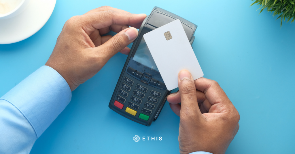 Financial Habits - credit cards