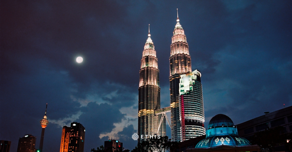 Malaysia a Sukuk Hub