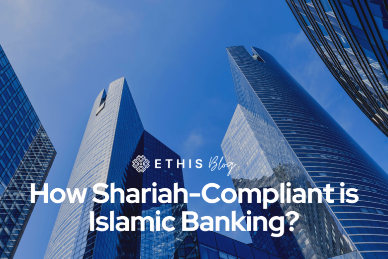 How shariah compliant Islamic Banking, Shariah Compliance in Islamic Banking