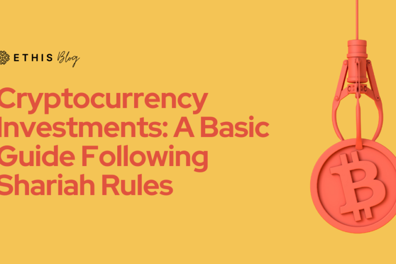 Cryptocurrency investments: A shariah guide